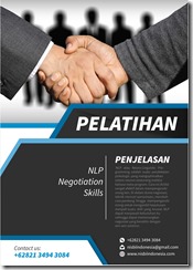 training pengenalan nlp murah