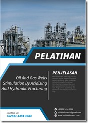 training prinsip dasar sumur bor murah
