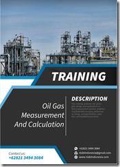 training pengenalan oil and gas murah