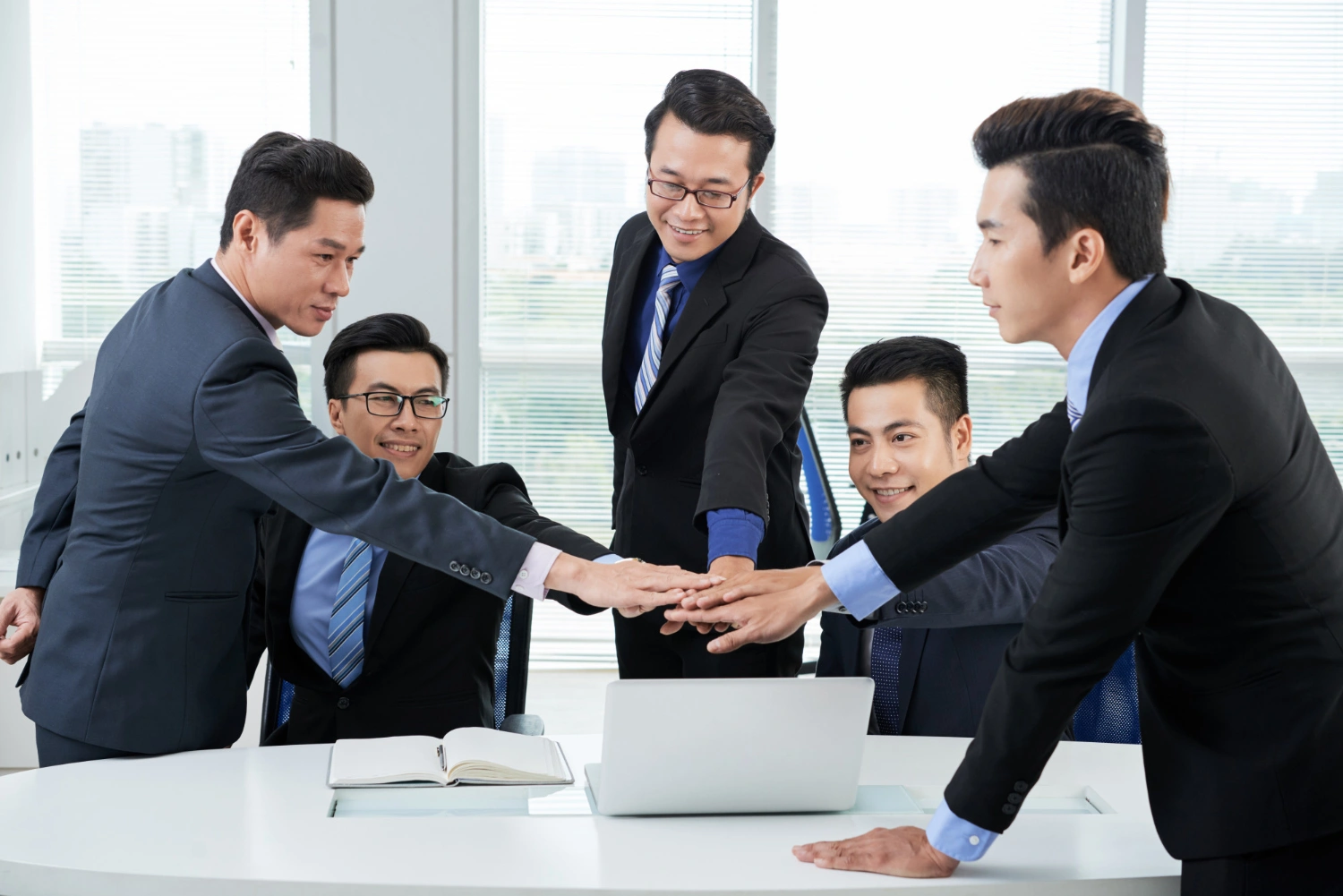 TRAINING MEDIASI & PENYELESAIAN SENGKETA BISNIS