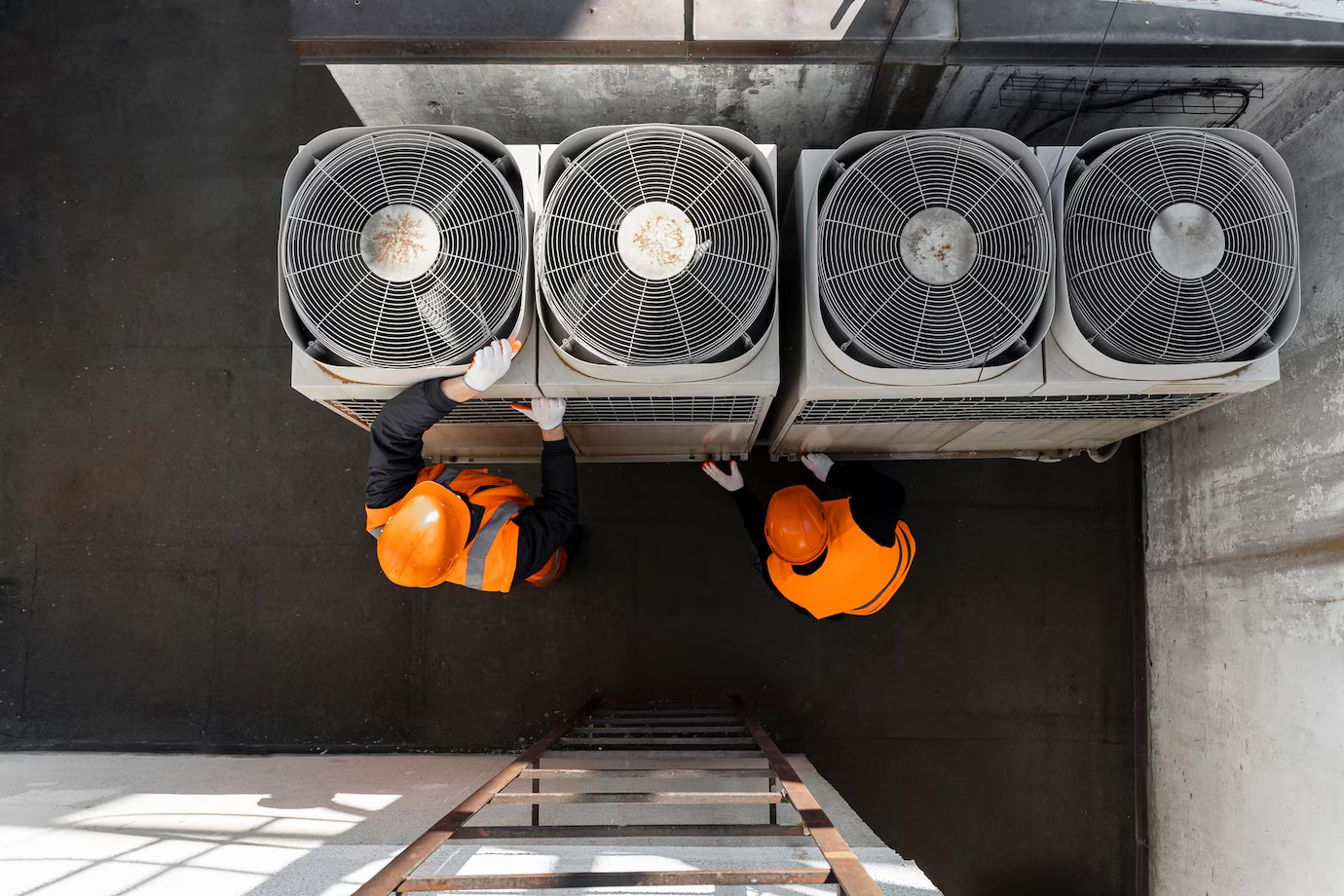 TRAINING HEAT EXCHANGERS