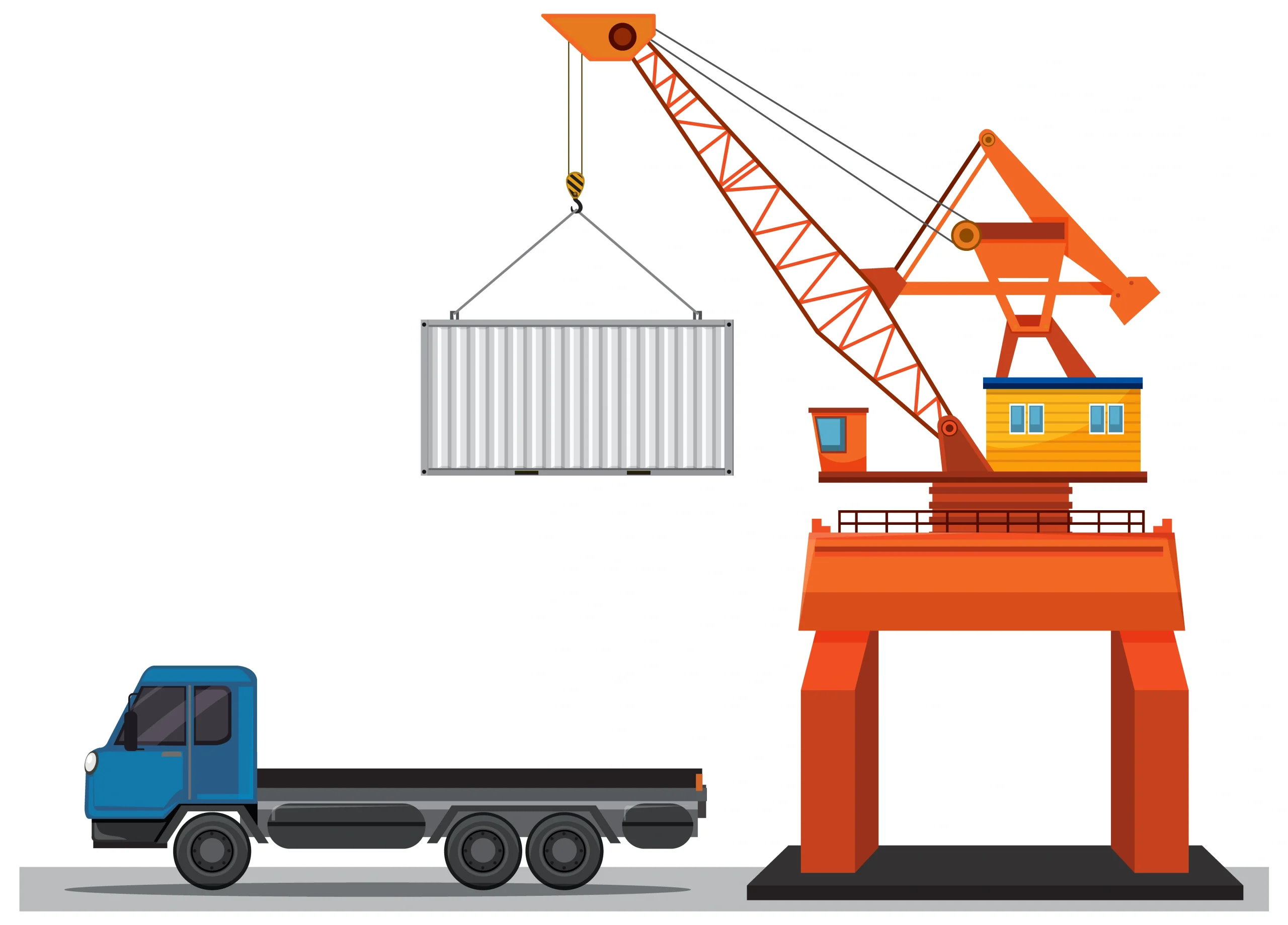 PELATIHAN LIFTING SUPERVISOR PROFESIONAL DAN AMAN