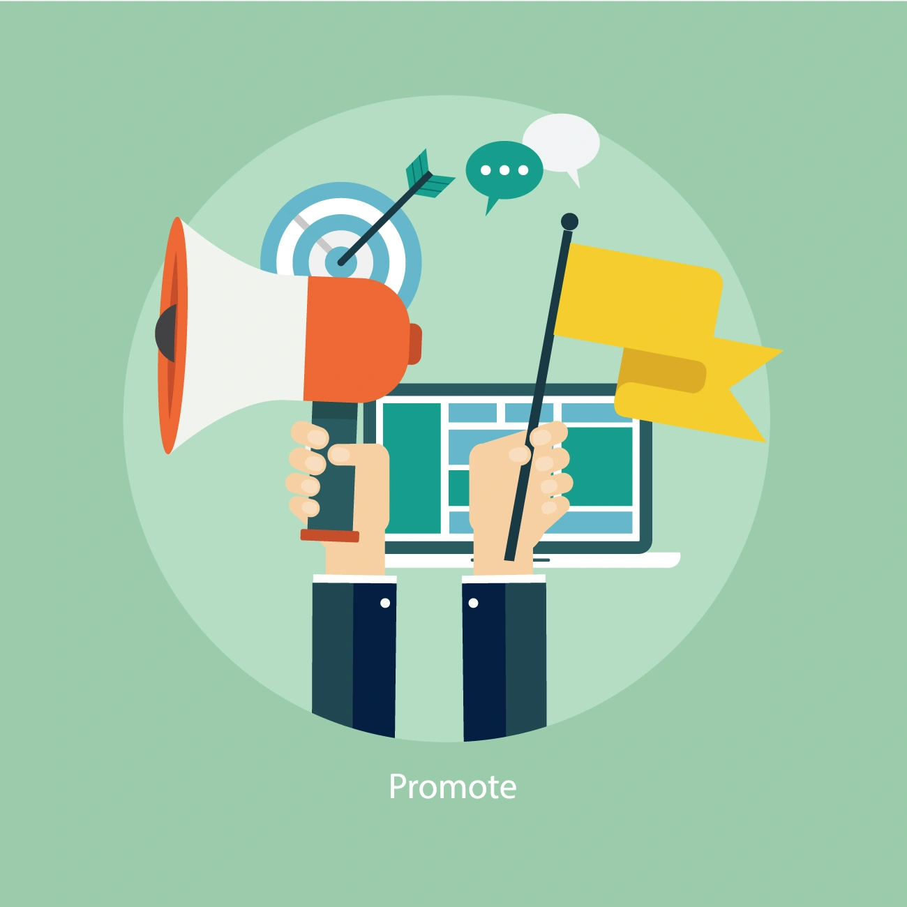 TRAINING MEDIA RELATIONS STRATEGY FOR EFFECTIVE PROMOTION