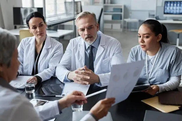 IN HOUSE TRAINING INFORMASI MANAJEMEN RUMAH SAKIT DAN DATA ANALYTICS