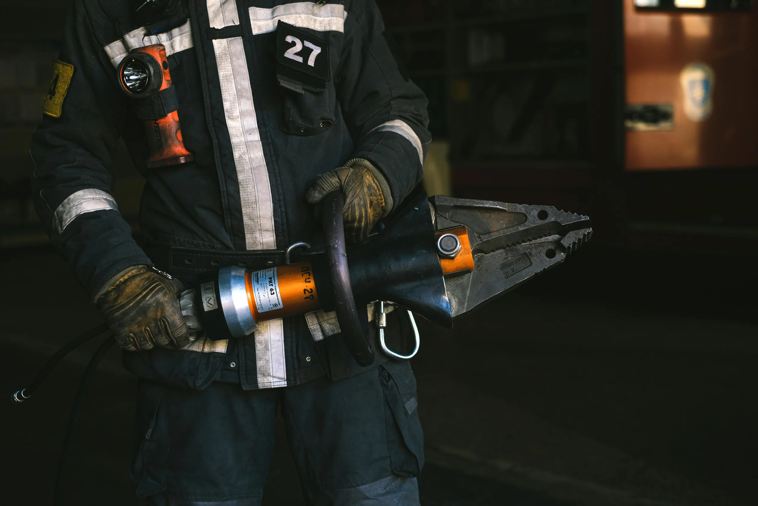 training recourse modeling