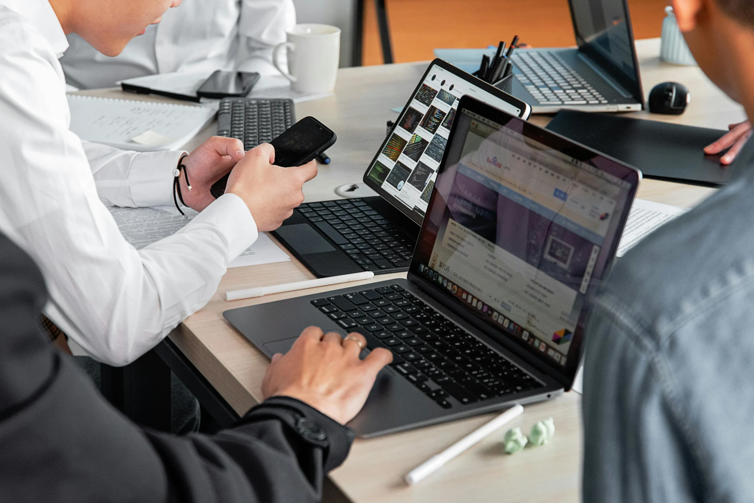 training business ethics and compliance