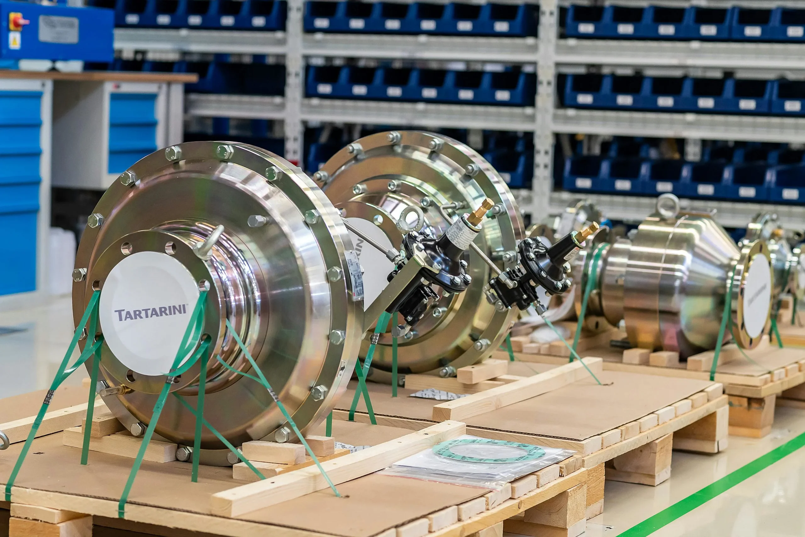 training equipment reliability