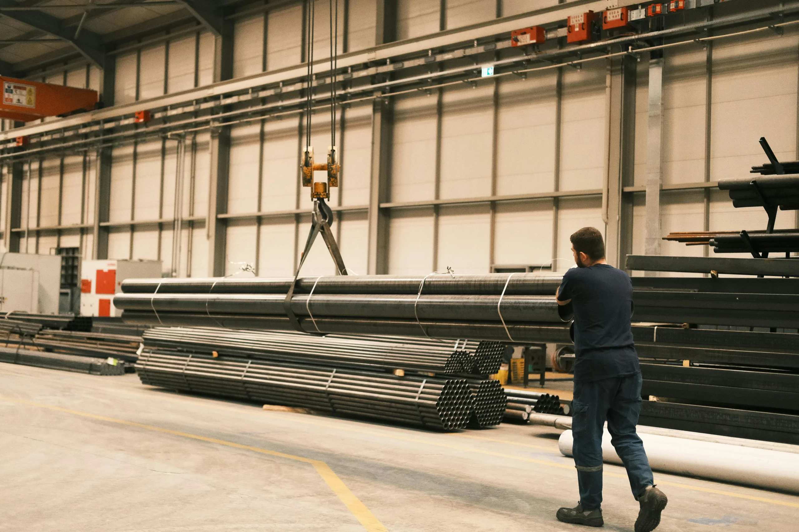 training production planning