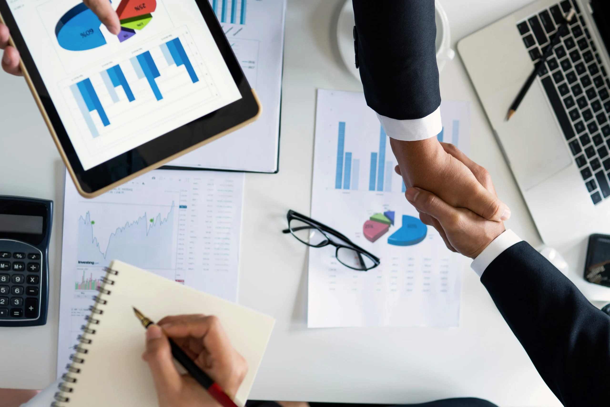 training customer relationship strategy