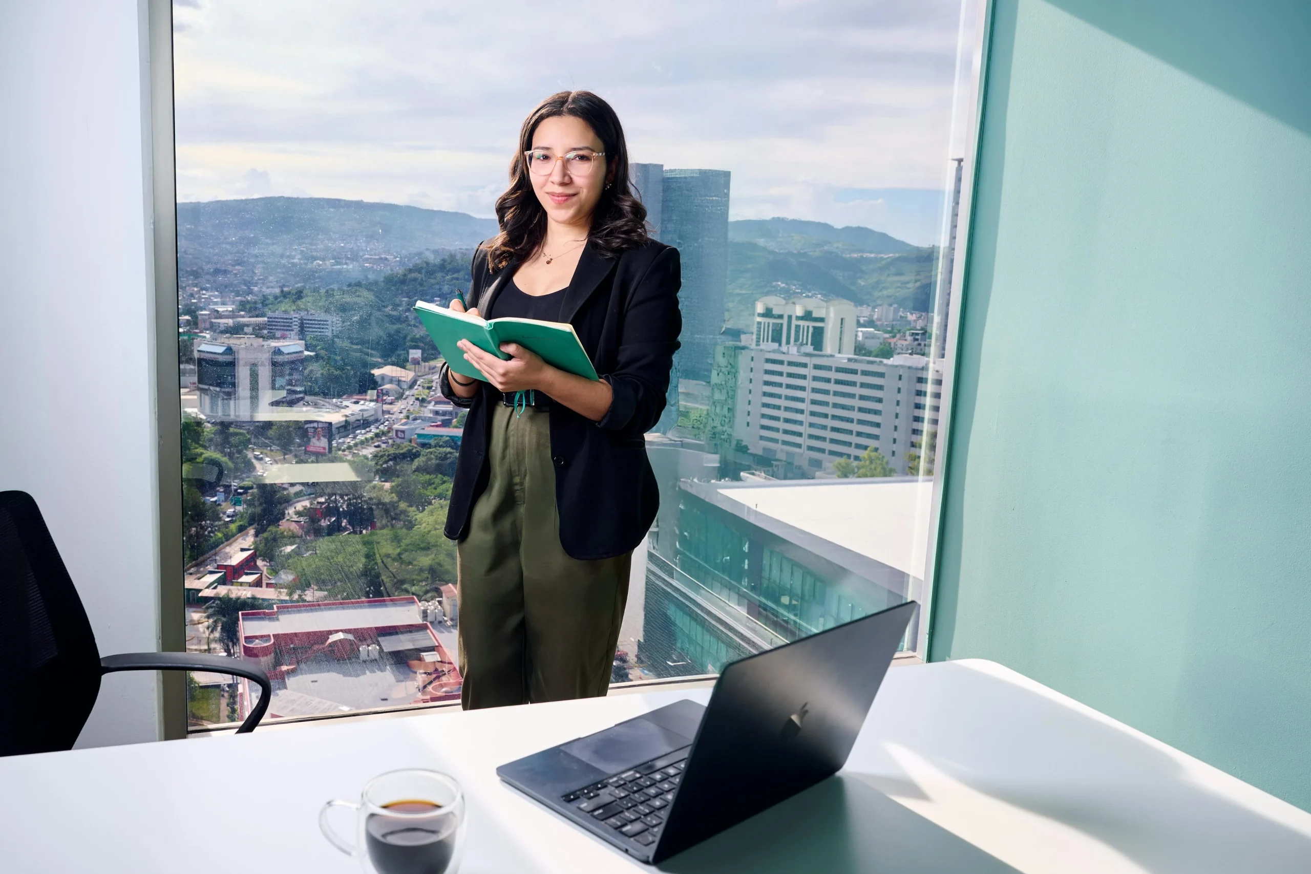 training personal branding