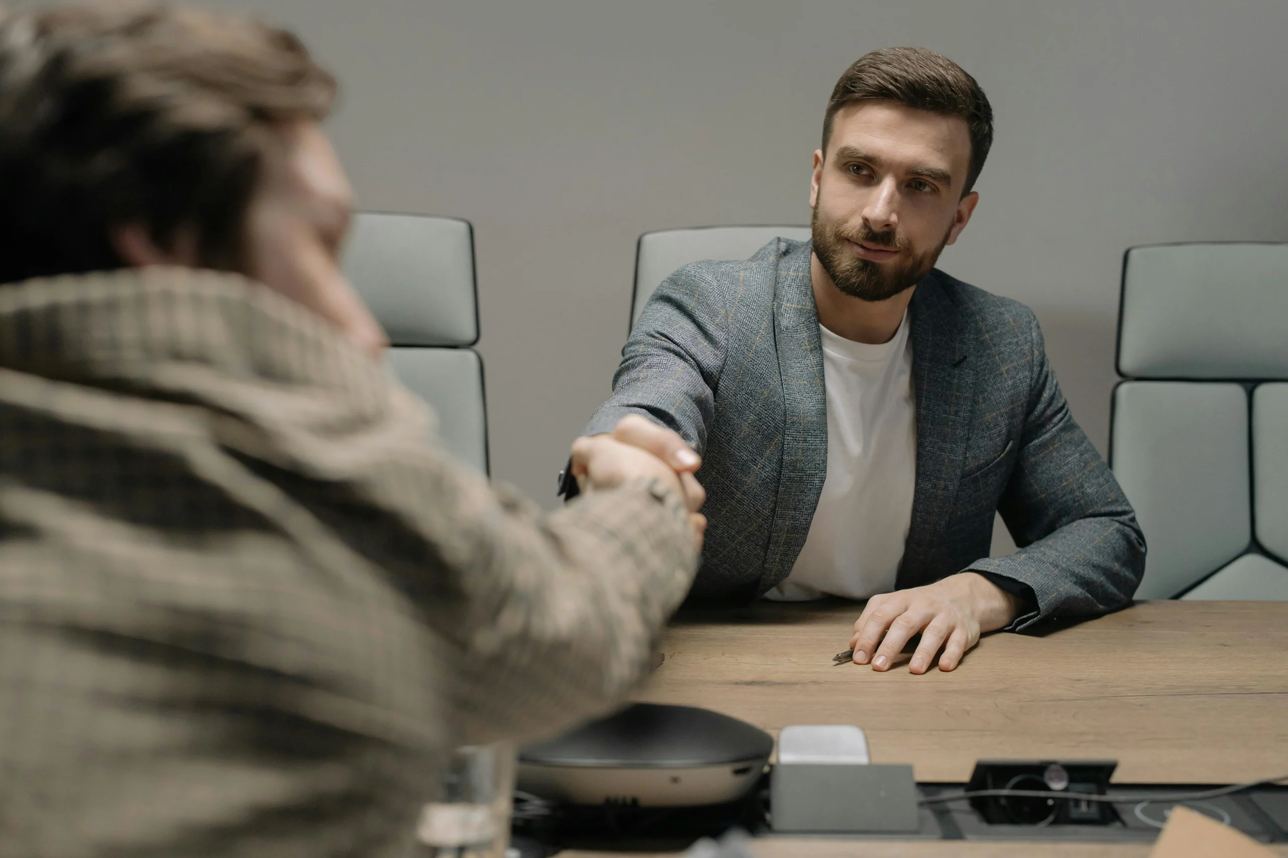training stakeholder engagement & persuasion