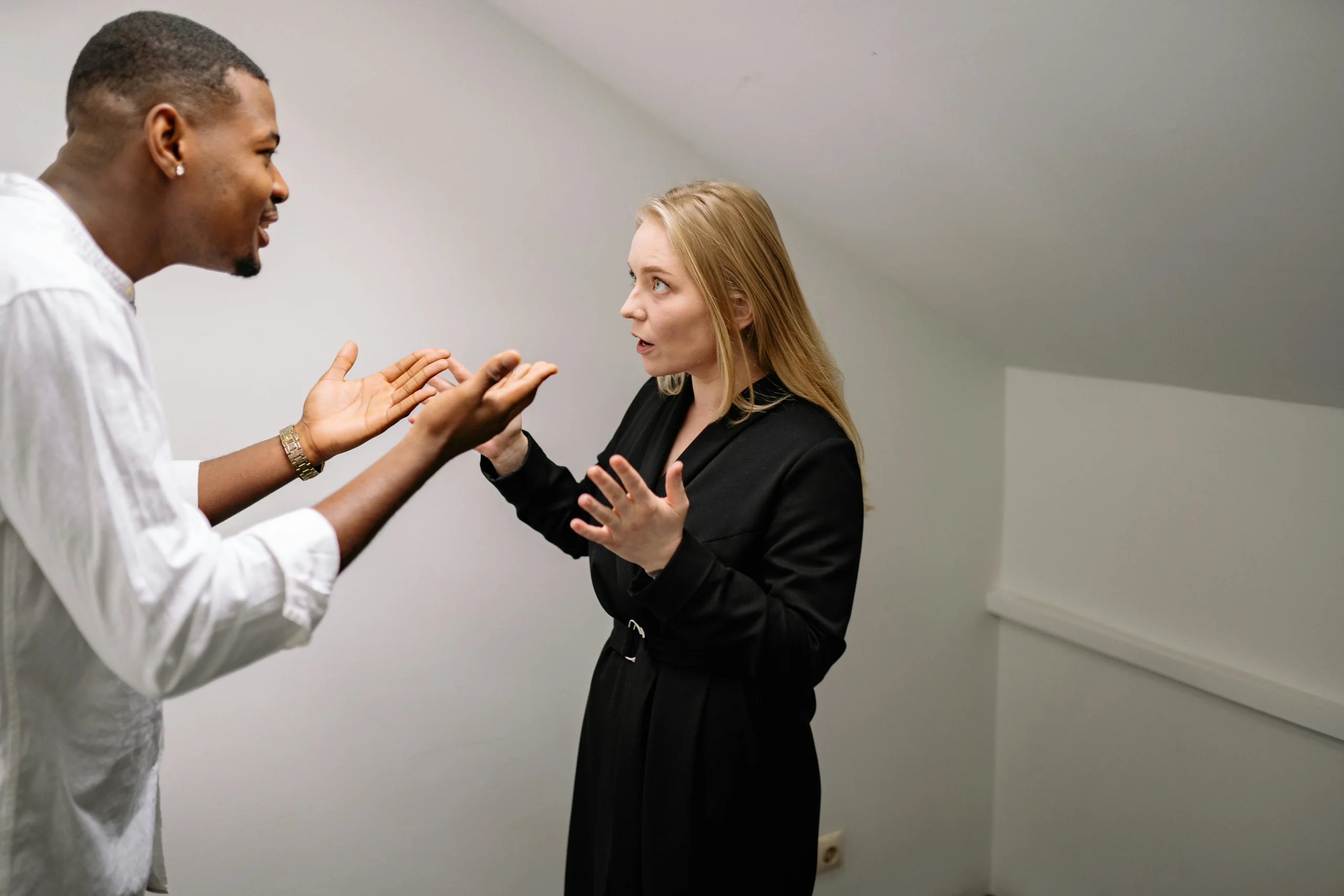 training workplace mediation techniques