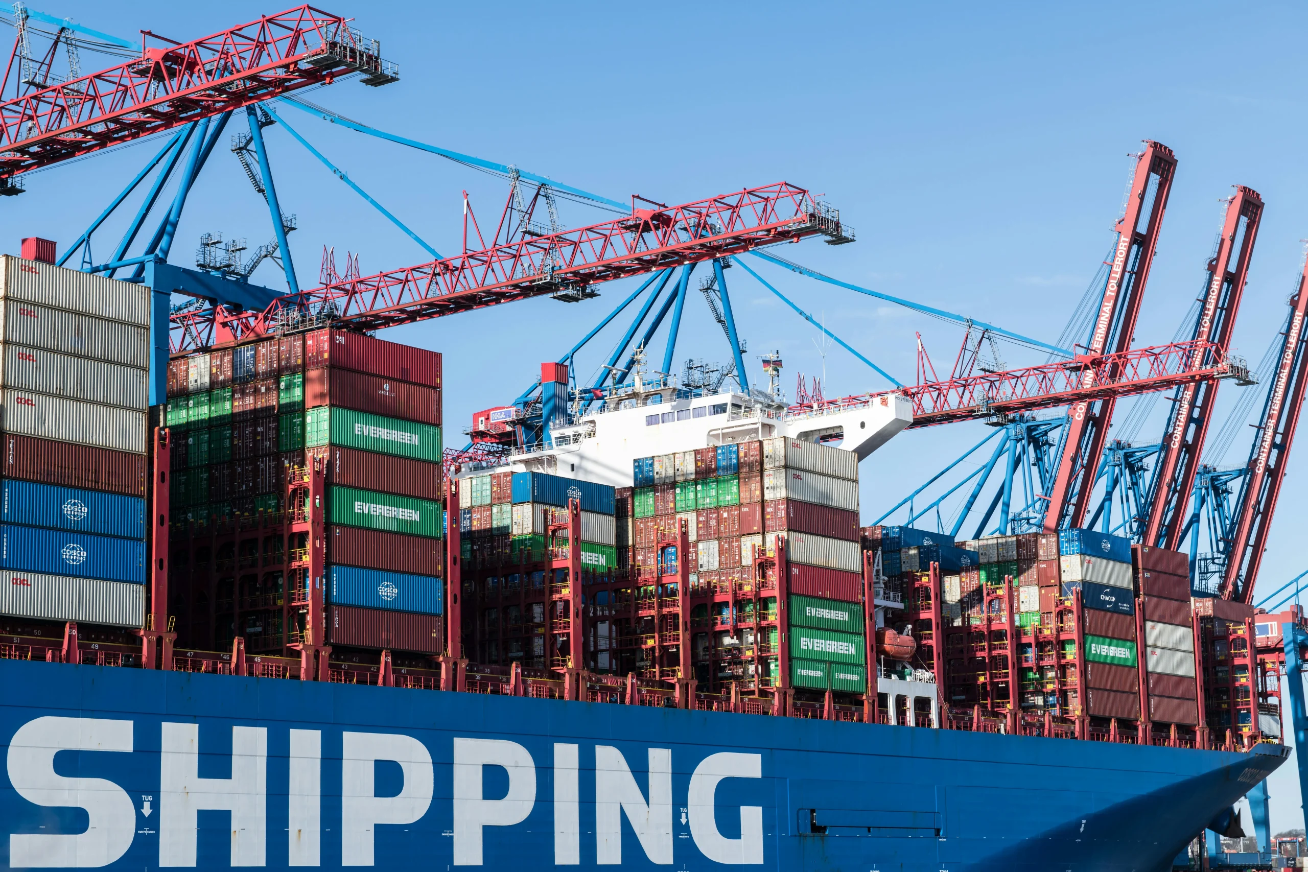 training international trade documentation