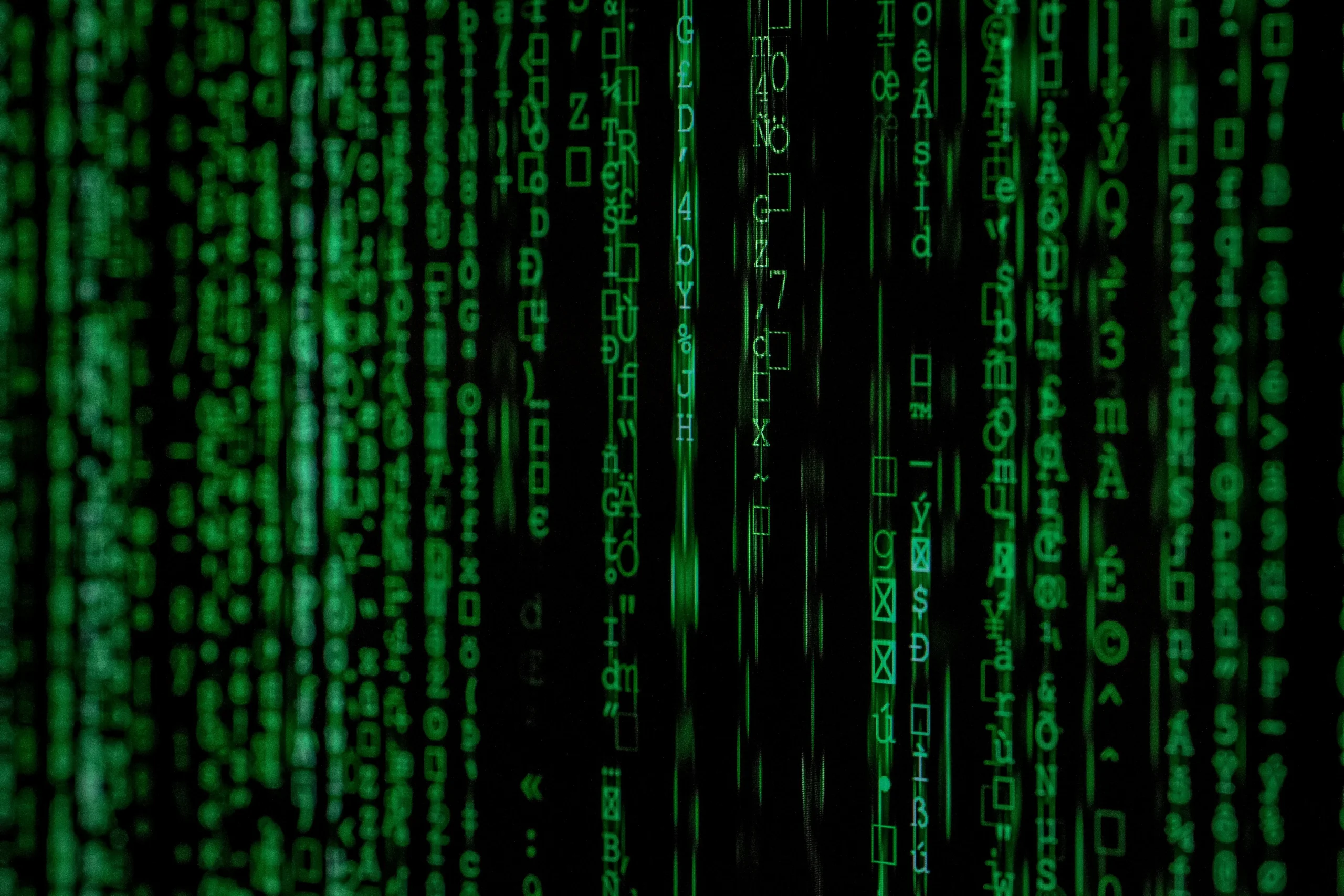 training personal data protection management