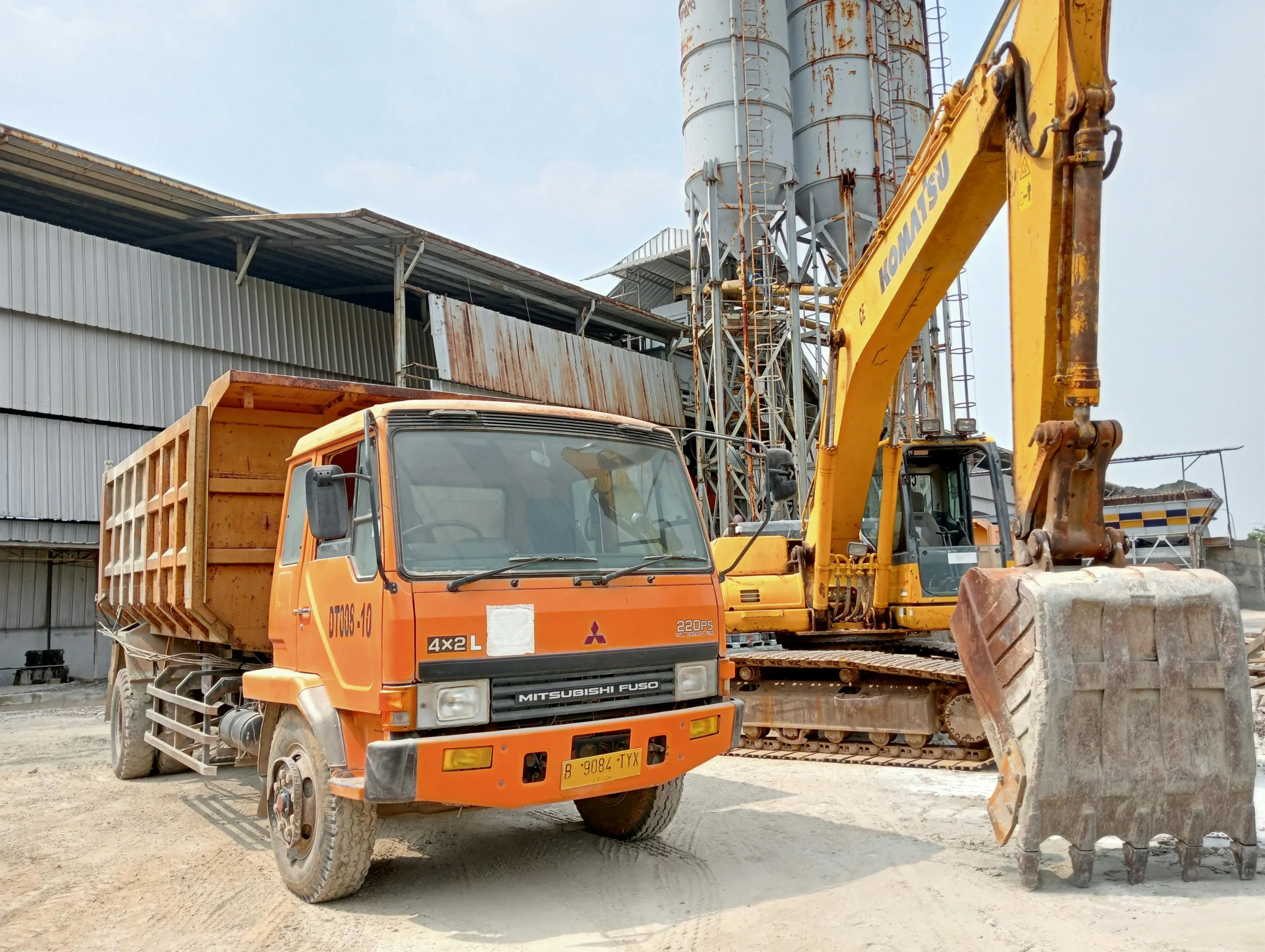 training preverentive maintenance strategy