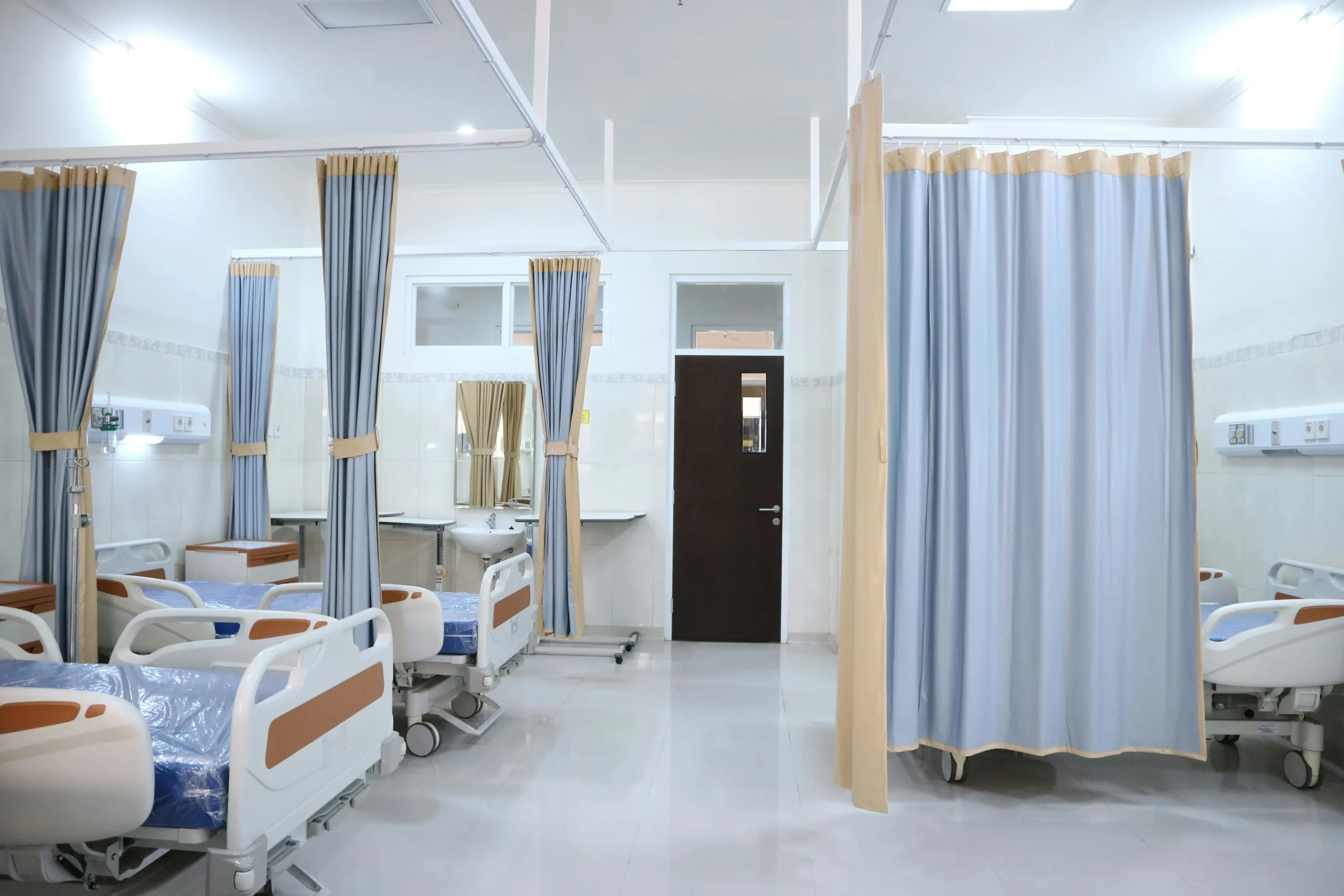 training healthcare accreditation standards
