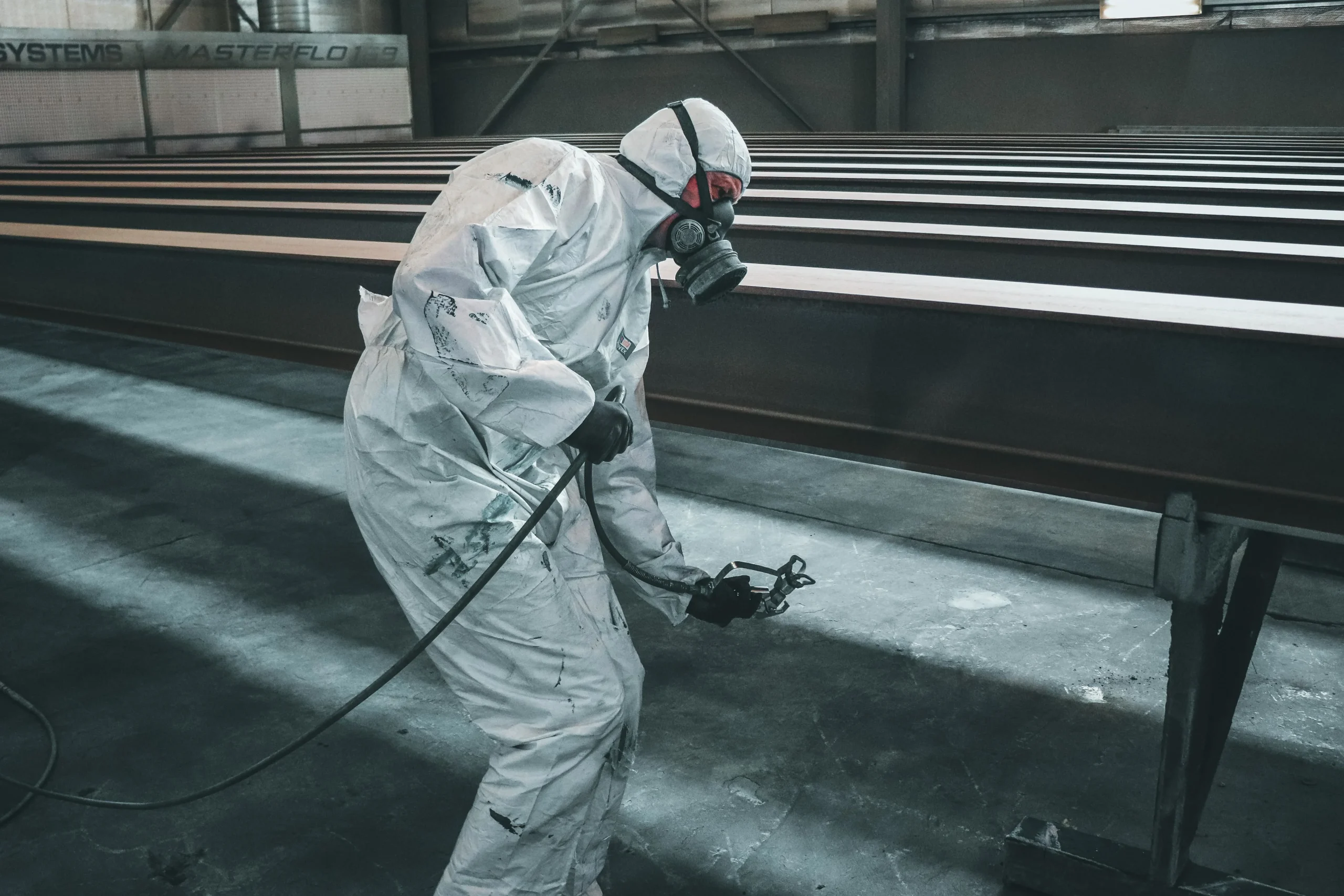 training workplace safety