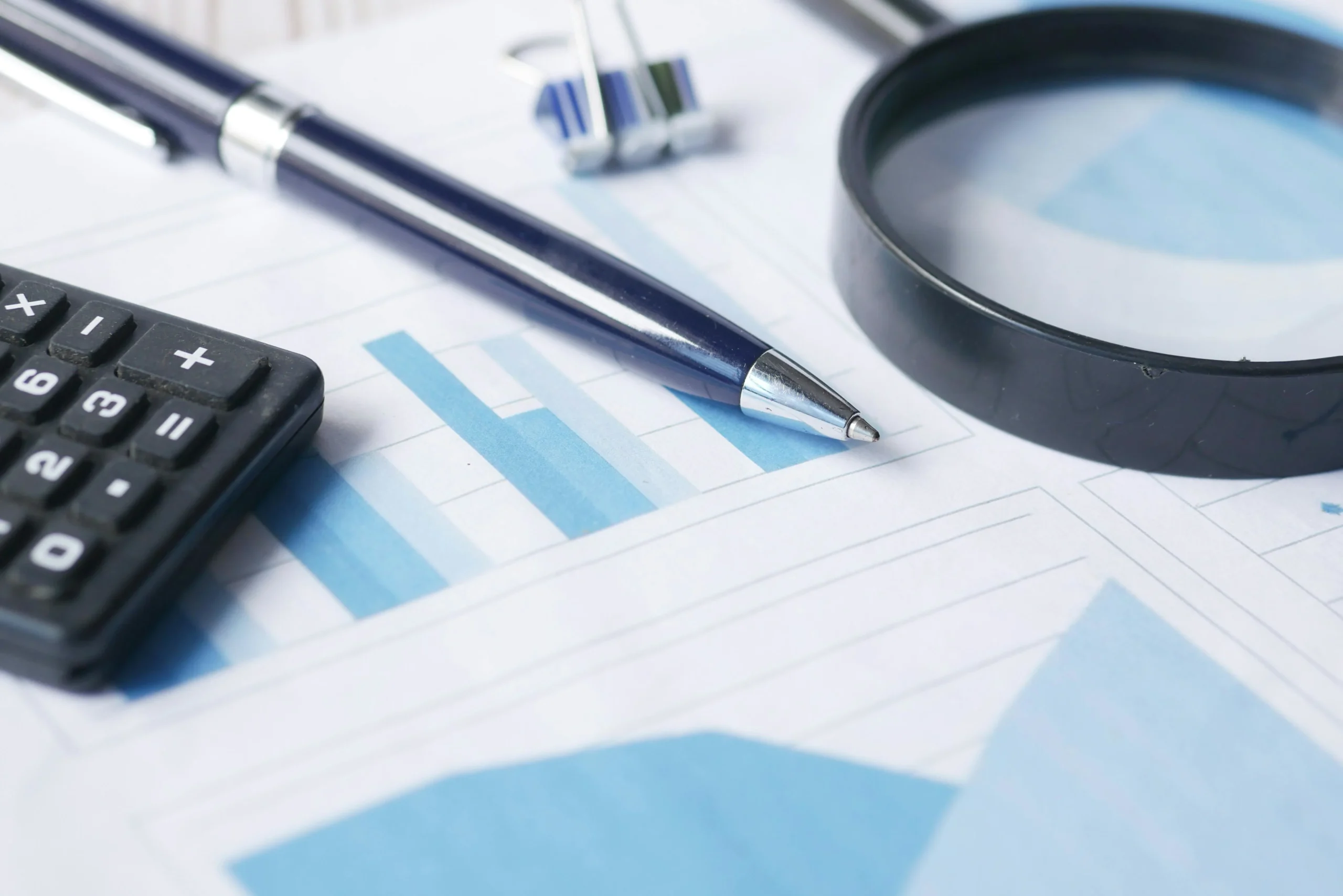 training forensic accounting techniques