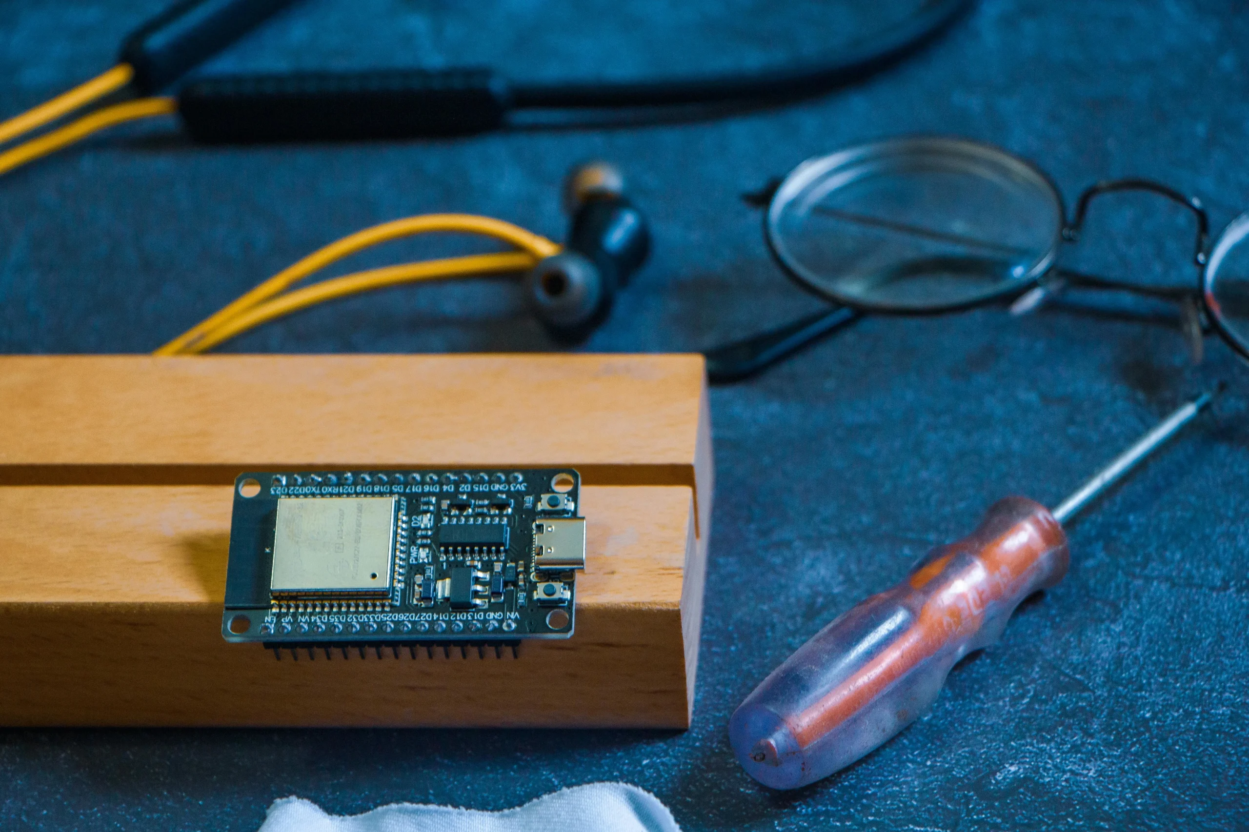 training sensor monitoring & data analytics