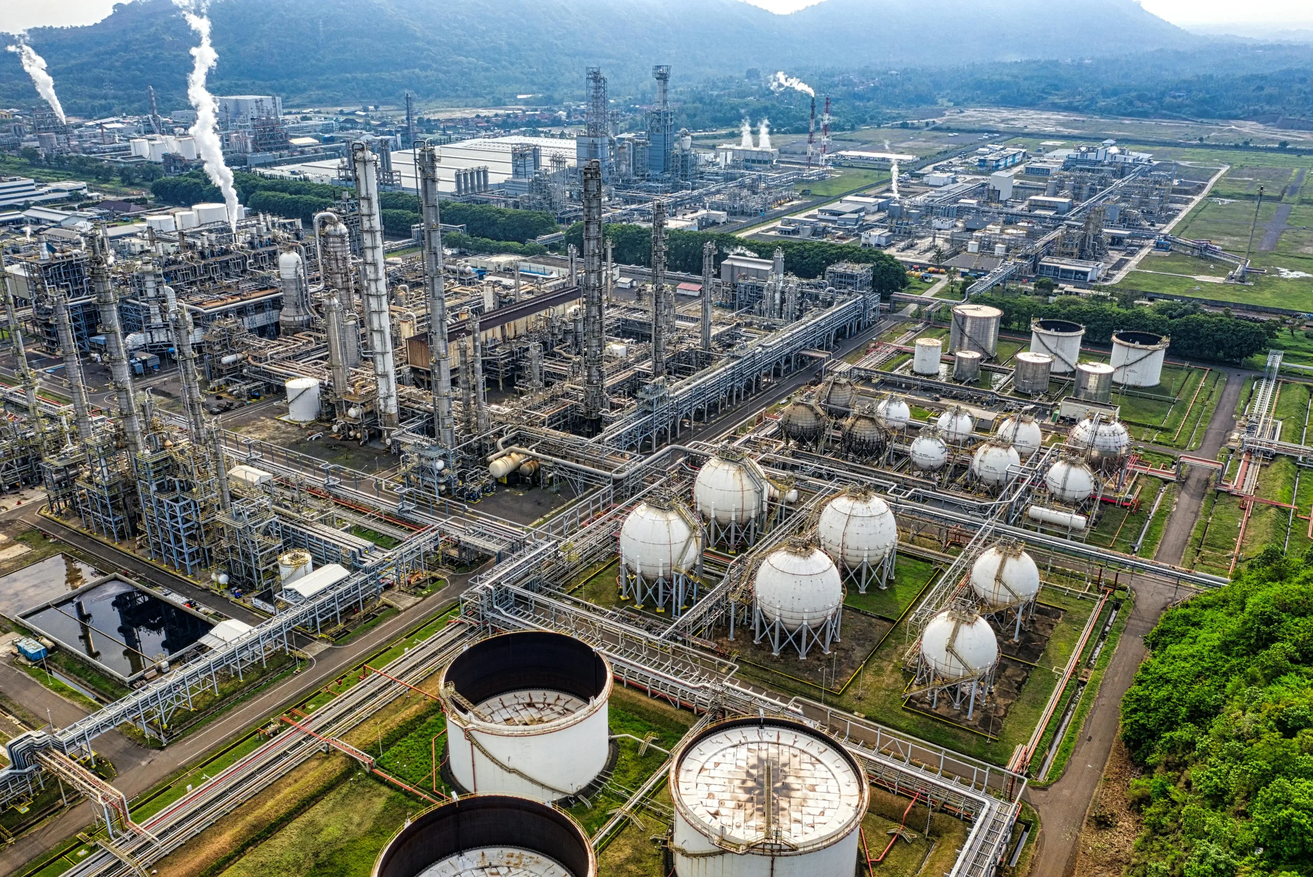 training energy supply chain management