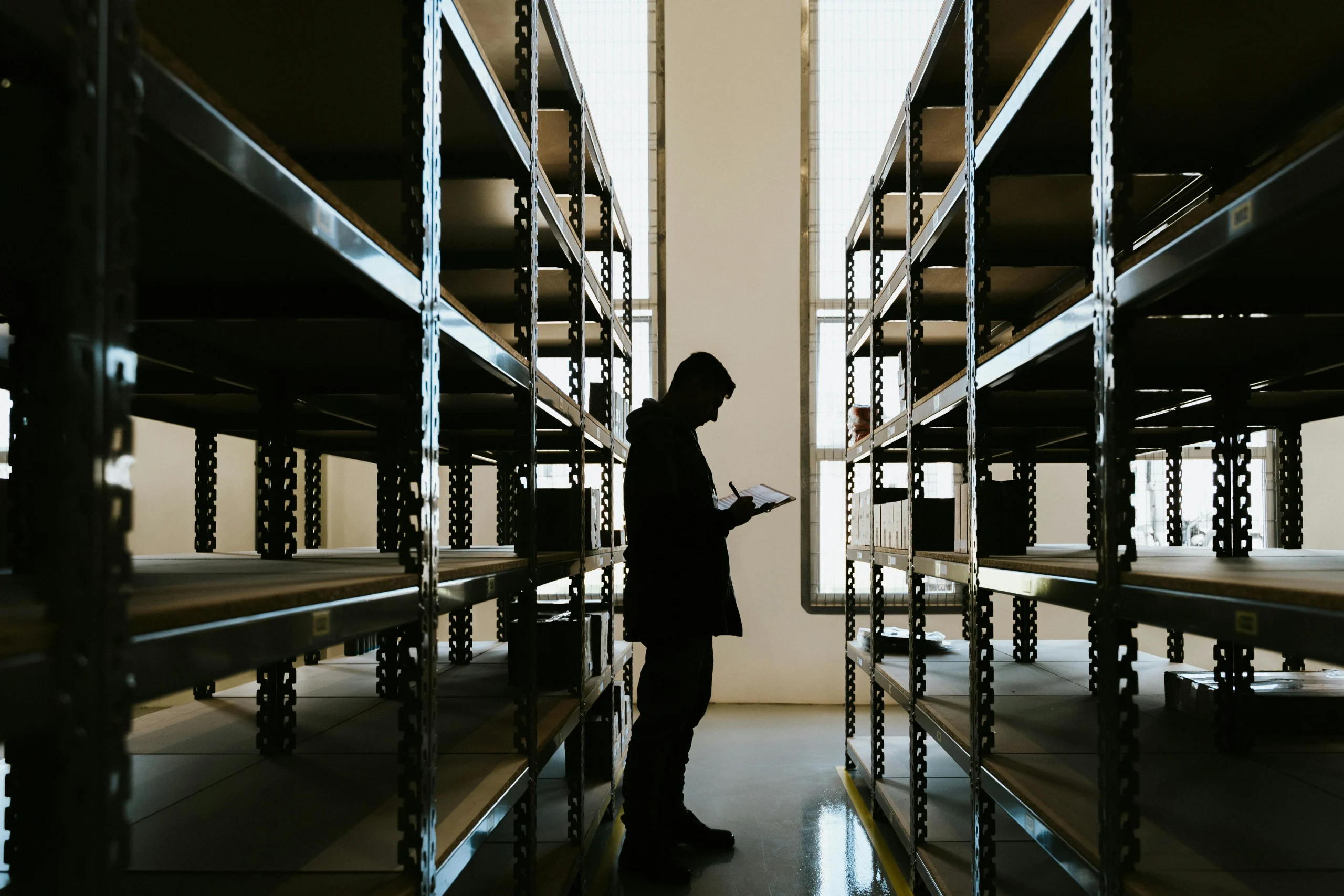 training asset management