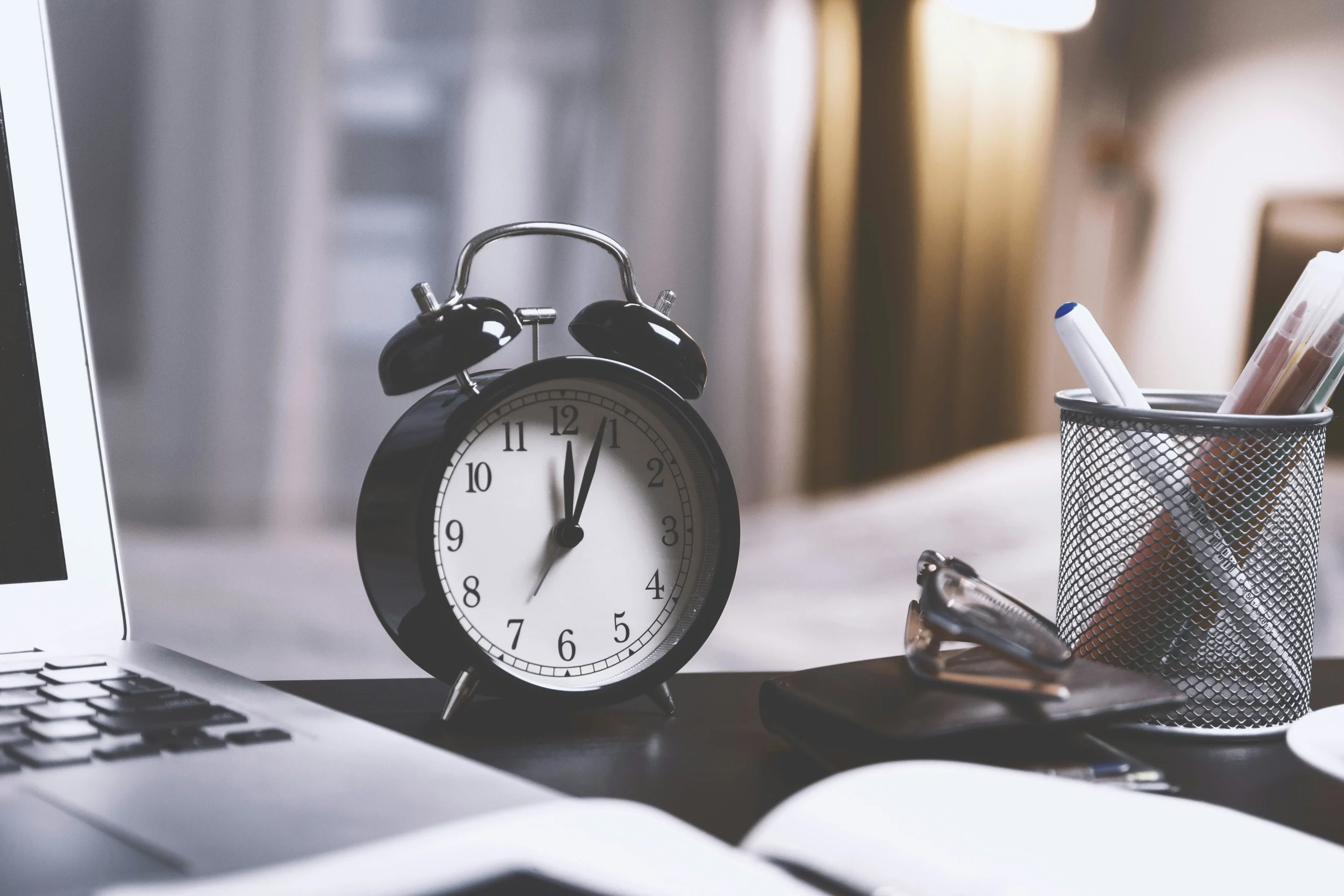 training task prioritization