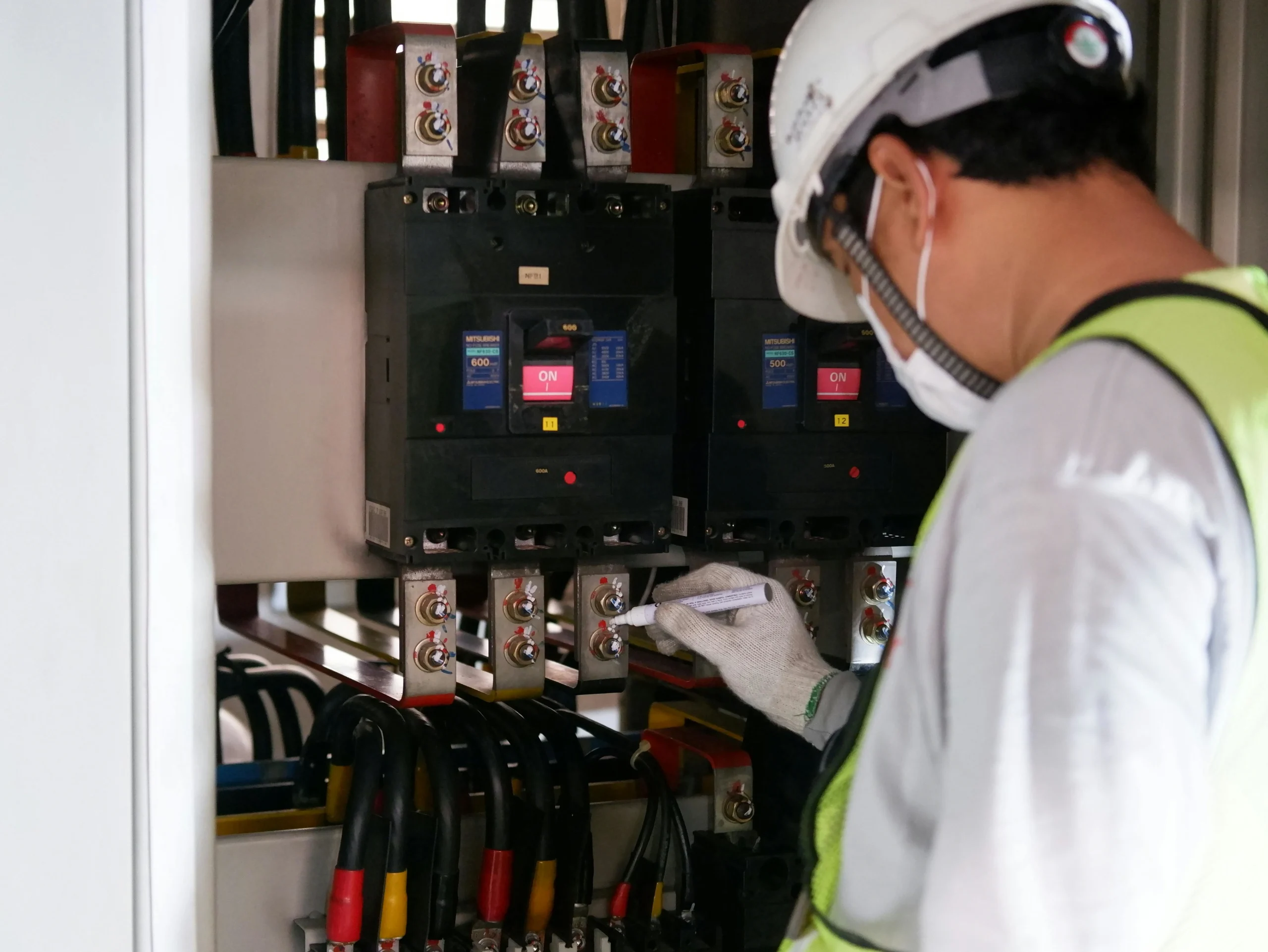 training electrical system reliability