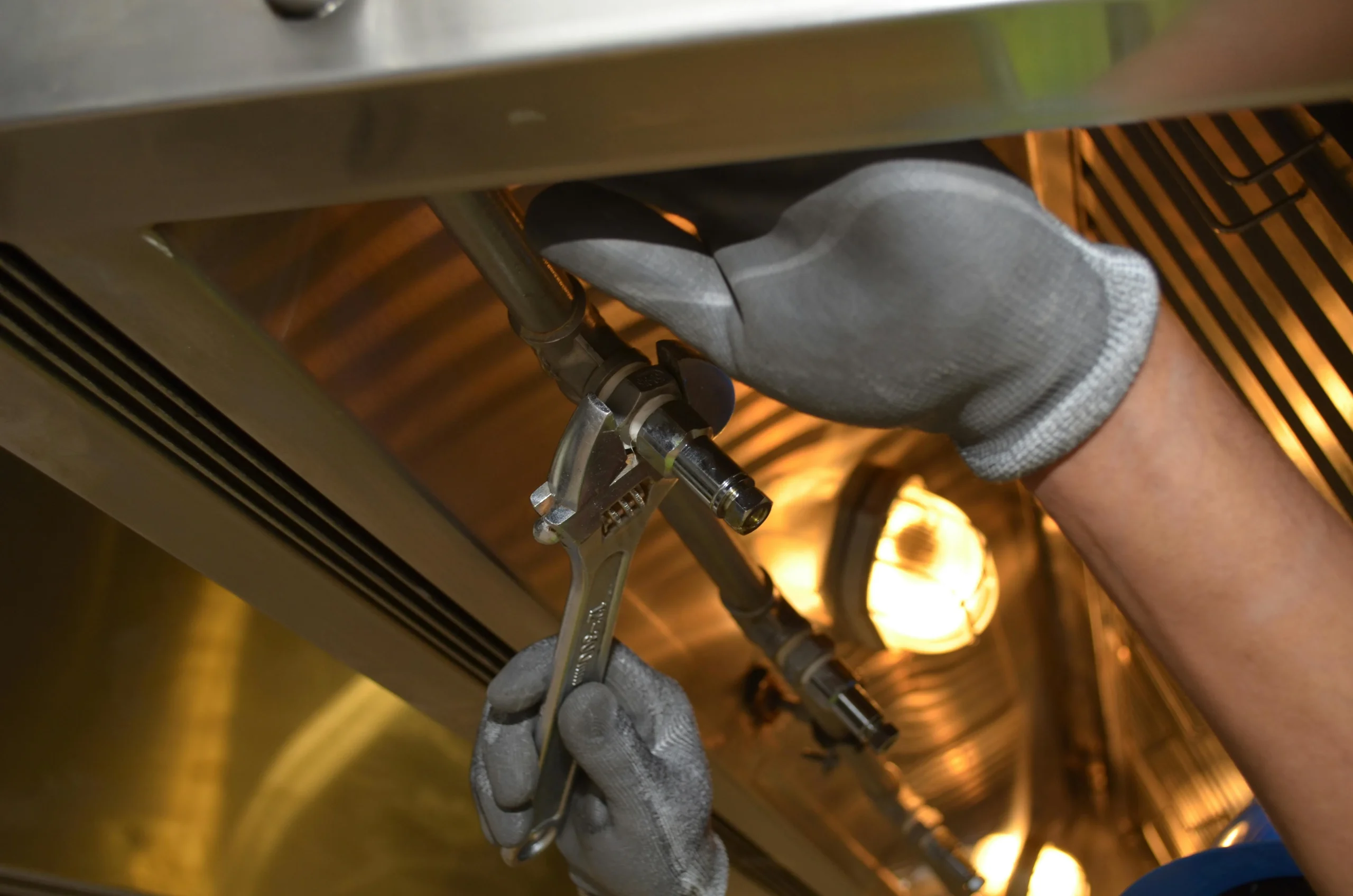 training asset reliability optimization