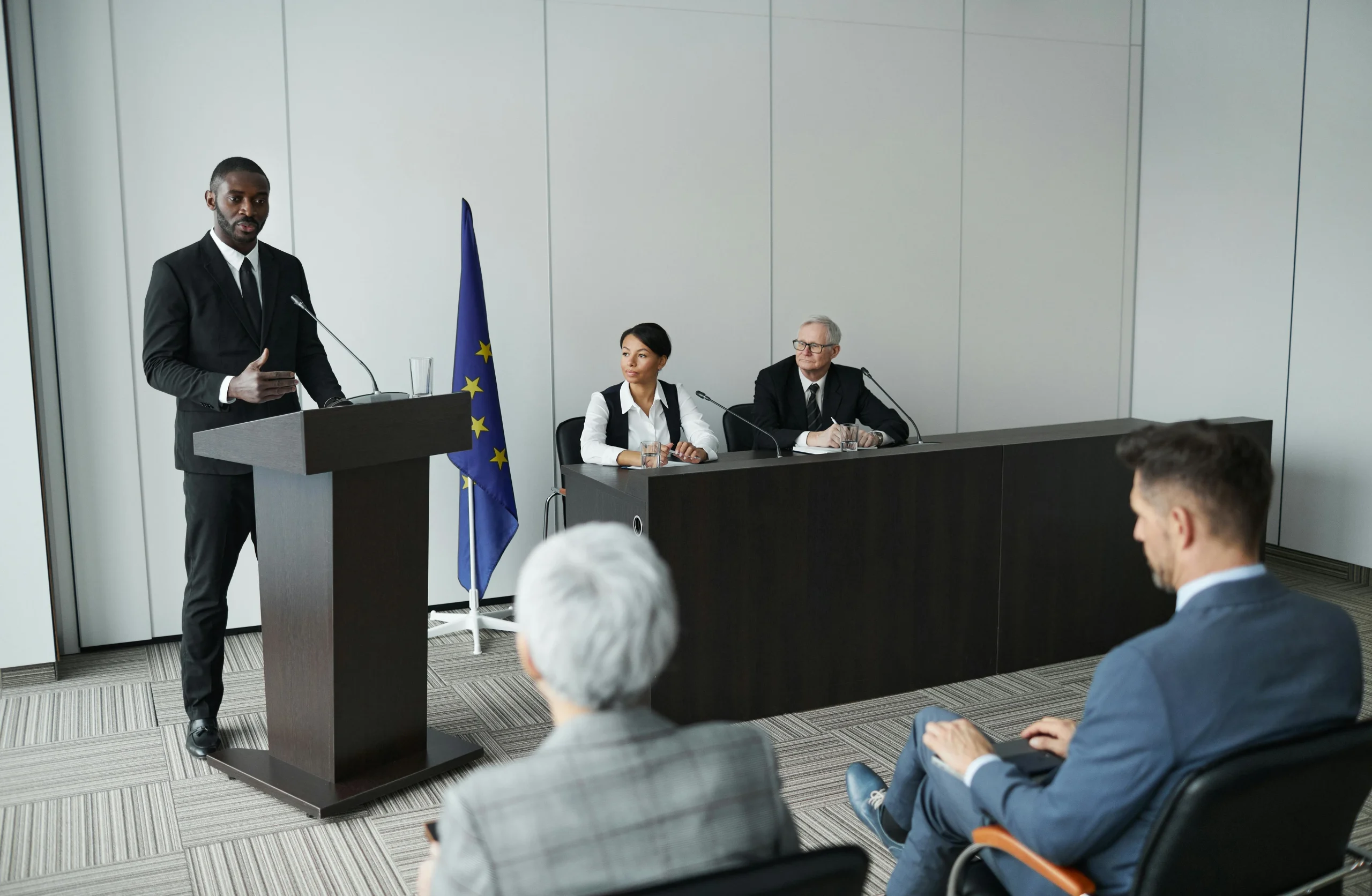 training verbal communication