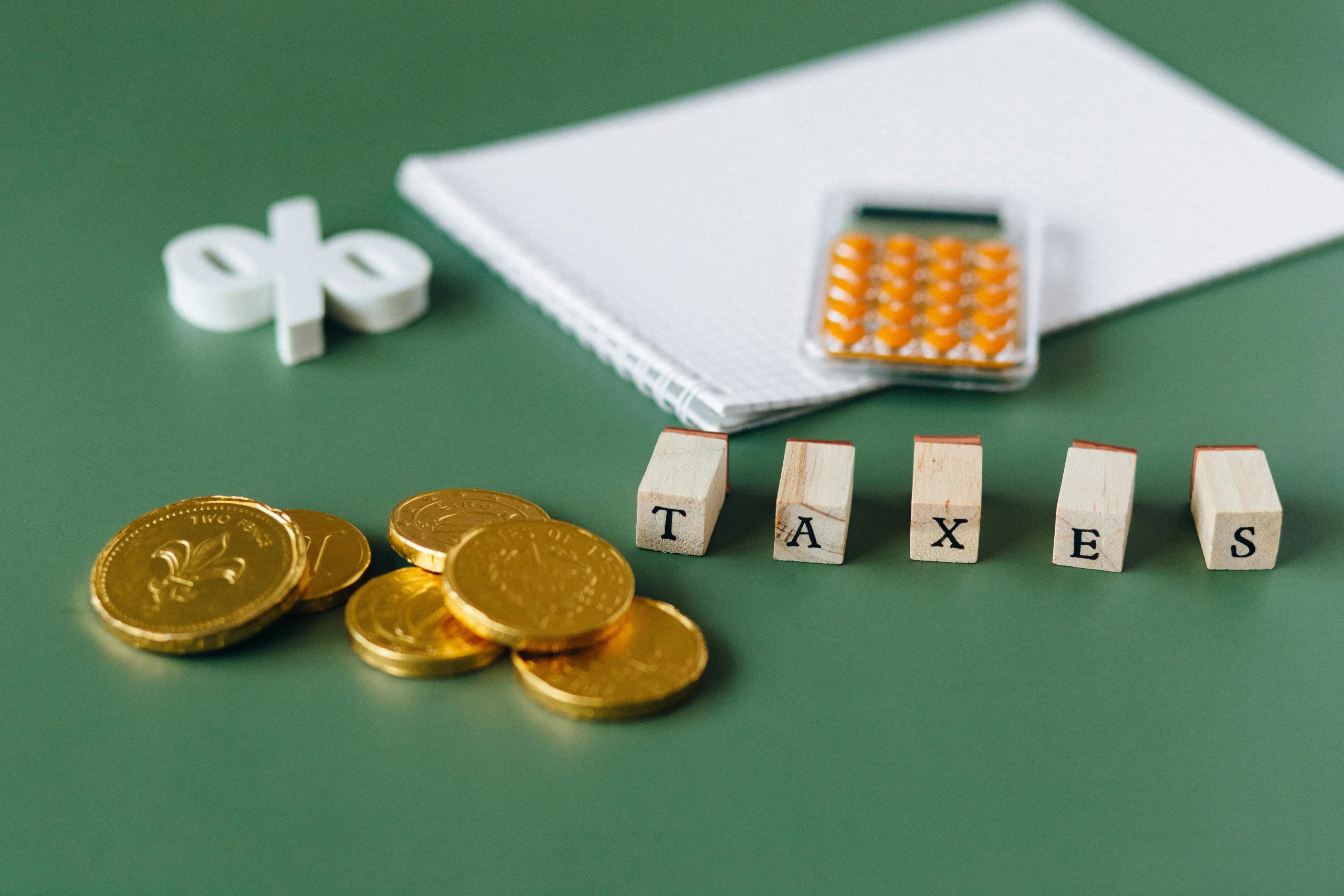 training tax audit preparedness