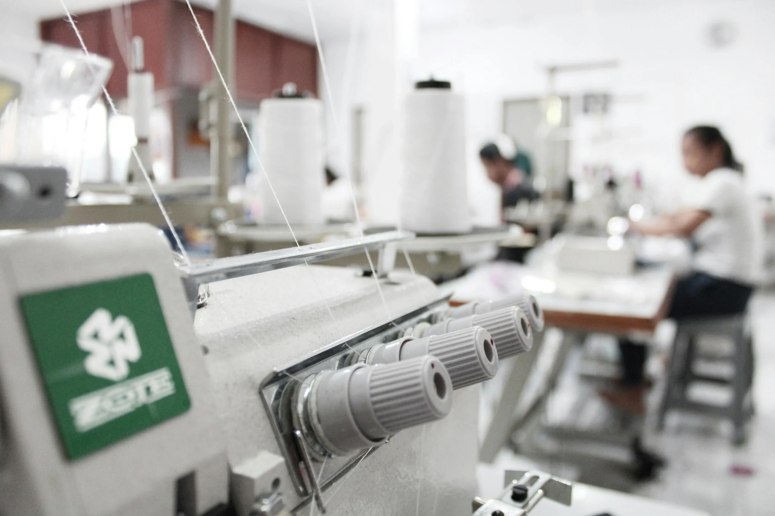 training production bottlenect optimization