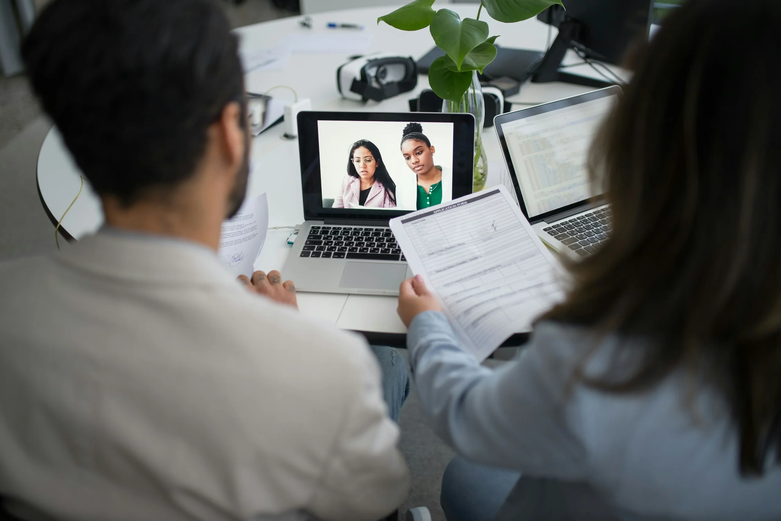 training hr automation & analytics
