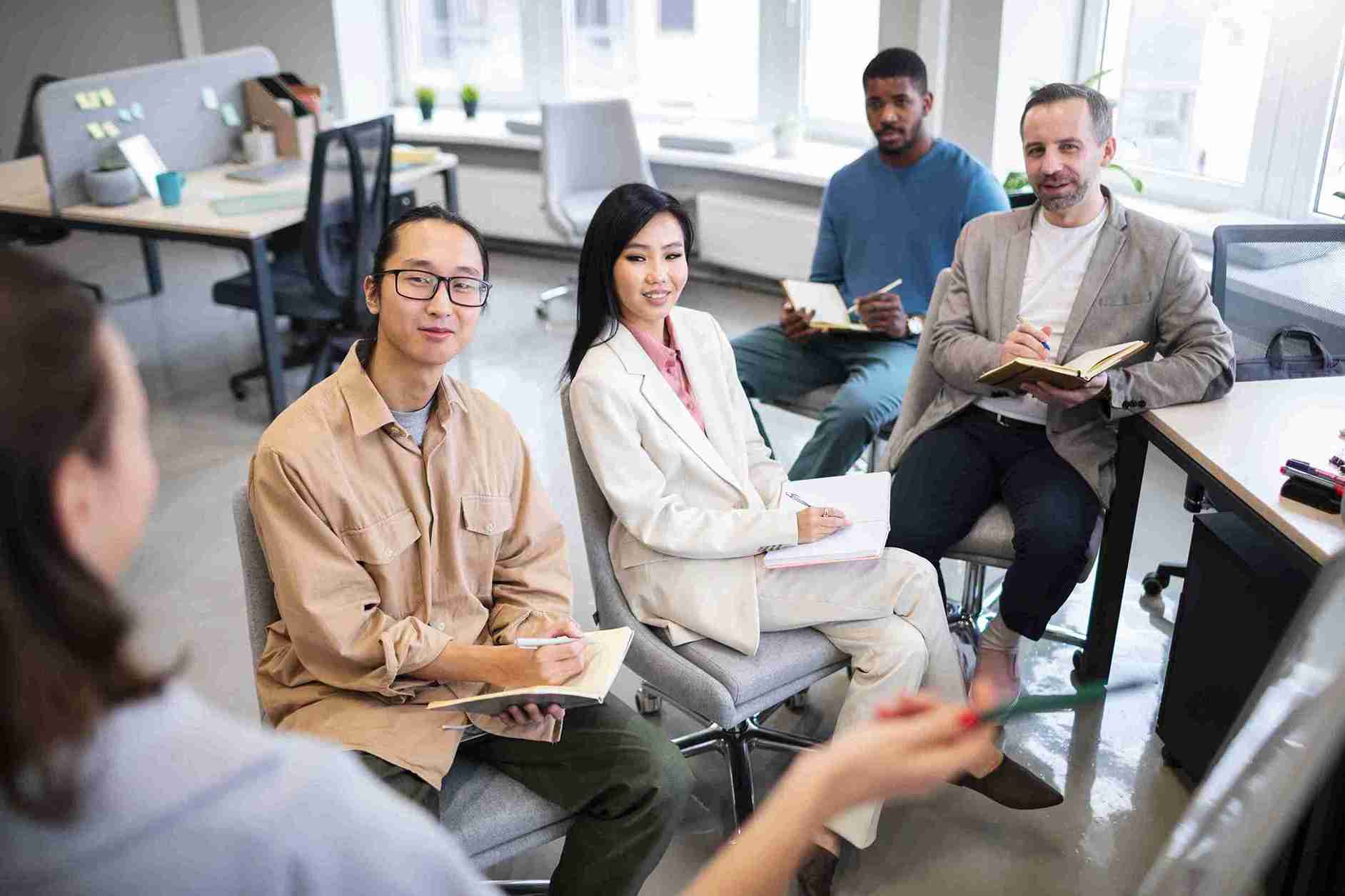 IN HOUSE TRAINING VENDOR PERFORMANCE EVALUATION YANG EFEKTIF