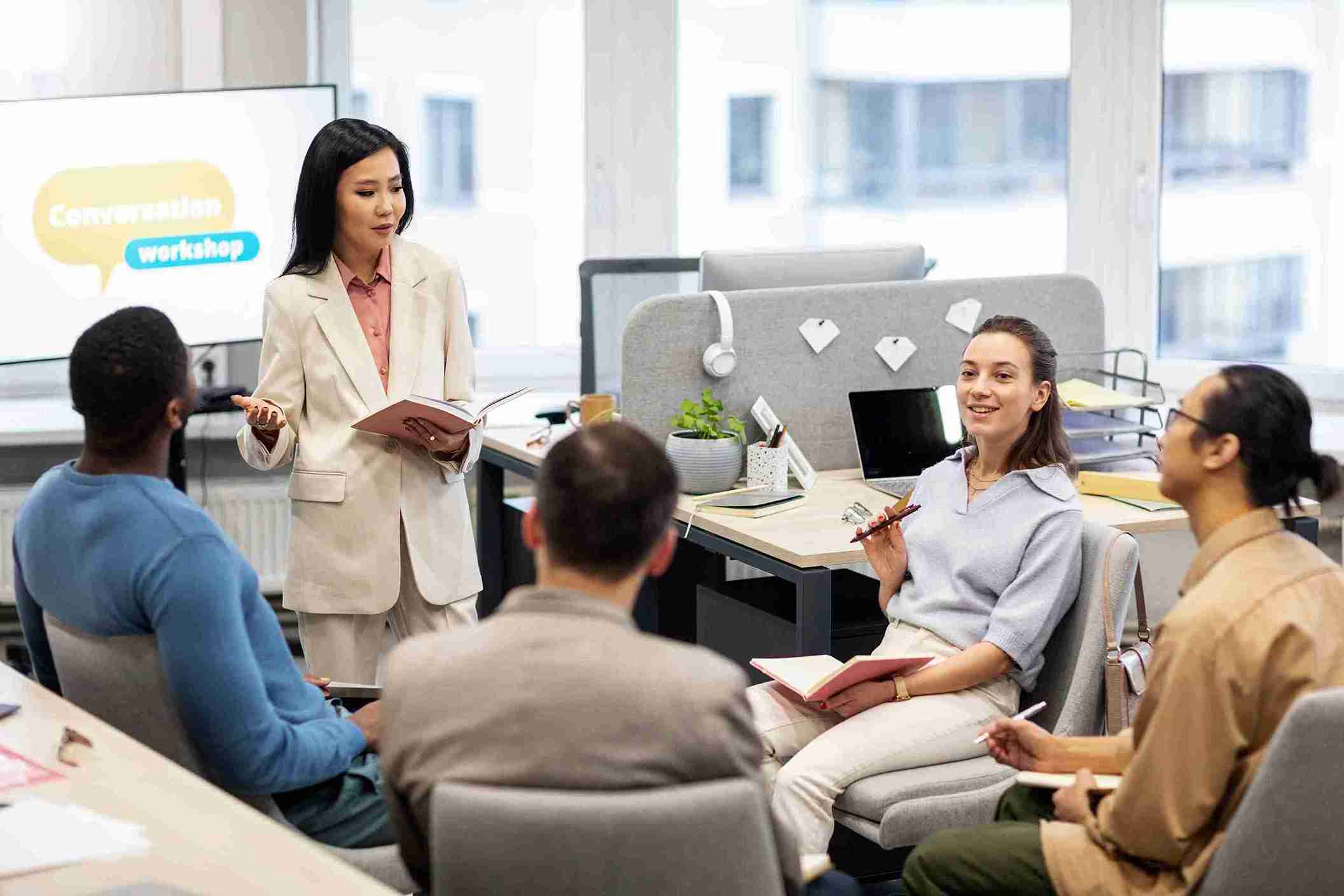 IN HOUSE TRAINING RELIABILITY IMPROVEMENT PROGRAM: MENINGKATKAN KINERJA OPERASIONAL SECARA BERKELANJUTAN
